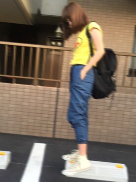 しおんさんのコーディネート