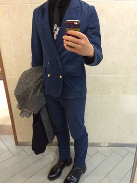 りょうへいさんのコーディネート