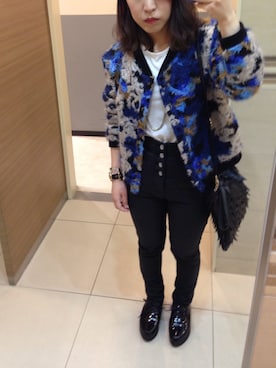 julie5yさんのコーディネート