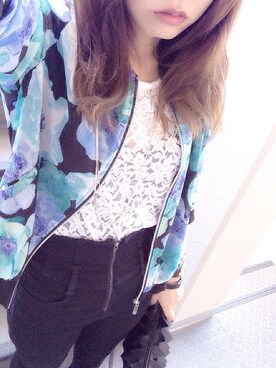 julie5yさんのコーディネート