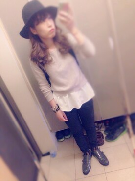 julie5yさんのコーディネート