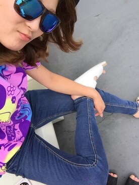 sakinarawaさんのコーディネート