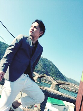 ゆうりさんのコーディネート