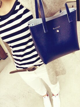 ゆうりさんのコーディネート