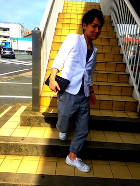 ゆうりさんのコーディネート