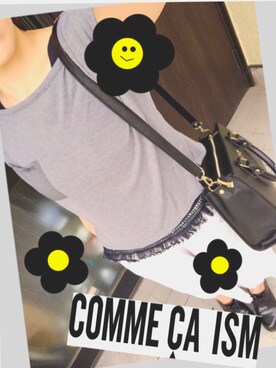 ゆうりさんのコーディネート