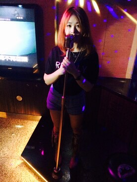 摔摔兒🎀さんのコーディネート