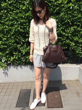 MELOAMEGさんのコーディネート