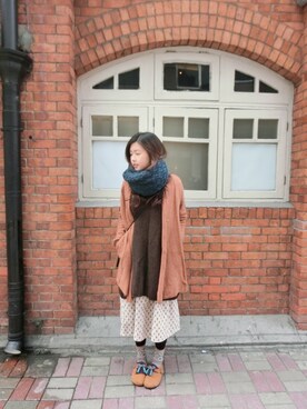 Stephanie Leeさんのコーディネート