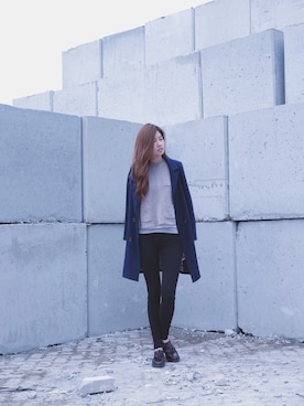 Stephanie Leeさんのコーディネート