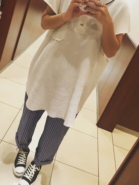 manamiyamabeさんのコーディネート