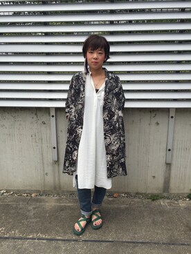 manamiyamabeさんのコーディネート