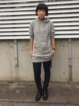 manamiyamabeさんのコーディネート