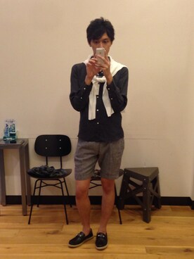 たくみさんのコーディネート