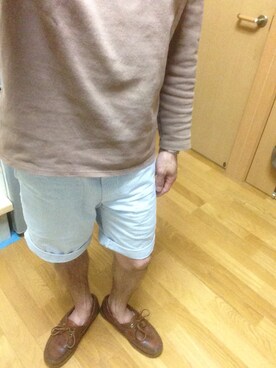 テリーシーペさんのコーディネート