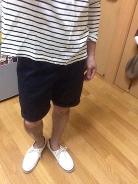 テリーシーペさんのコーディネート