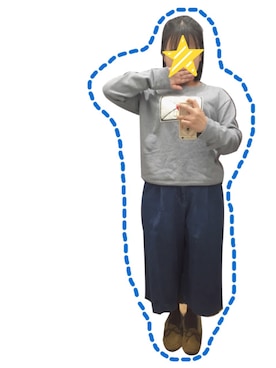 元気窩さんのコーディネート