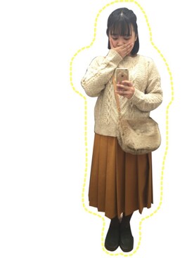 元気窩さんのコーディネート