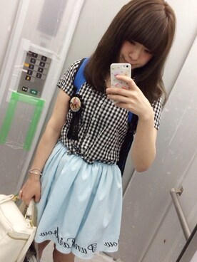 chimoさんのコーディネート