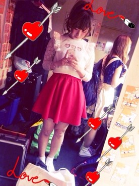 chimoさんのコーディネート