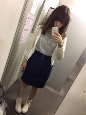 chimoさんのコーディネート