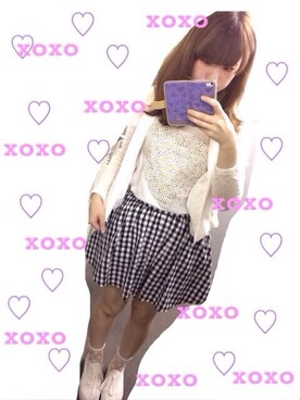 chimoさんのコーディネート