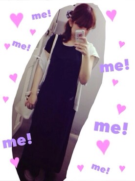 chimoさんのコーディネート