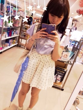 chimoさんのコーディネート