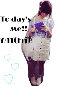 chimoさんのコーディネート