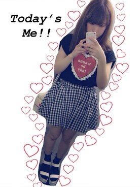 chimoさんのコーディネート