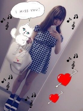 chimoさんのコーディネート