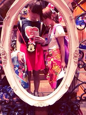 chimoさんのコーディネート