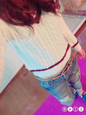 めいちゃろさんのコーディネート