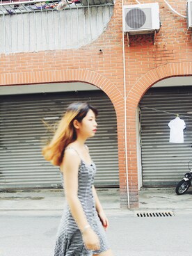 李蘑菇狗さんのコーディネート