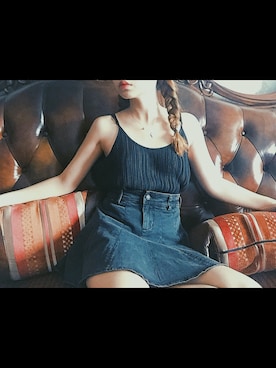 李蘑菇狗さんのコーディネート