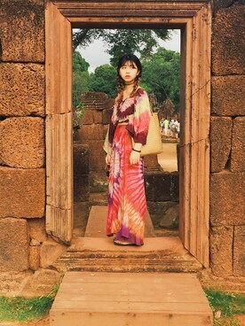 李蘑菇狗さんのコーディネート