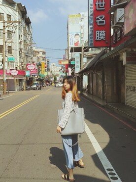 李蘑菇狗さんのコーディネート