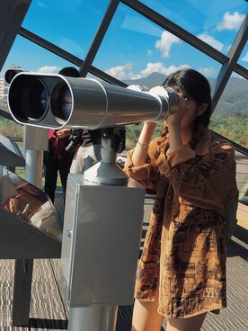 李蘑菇狗さんのコーディネート