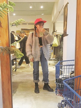 李蘑菇狗さんのコーディネート