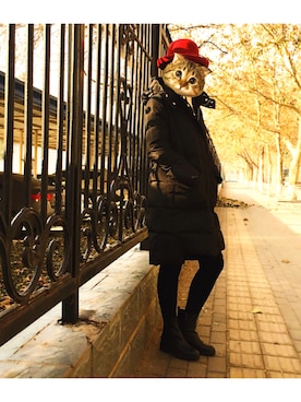 --YYT--さんのコーディネート