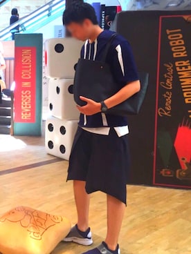 shuさんのコーディネート