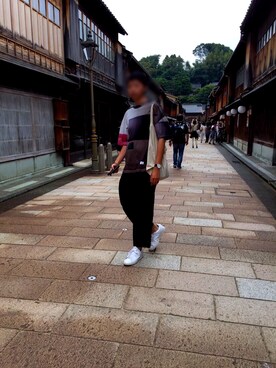 shuさんのコーディネート