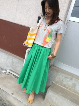 hachiさんのコーディネート