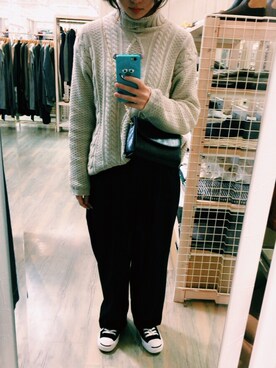 カメイさんのコーディネート