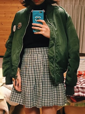 カメイさんのコーディネート