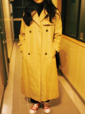 カメイさんのコーディネート