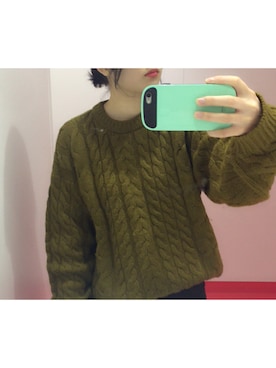 カメイさんのコーディネート