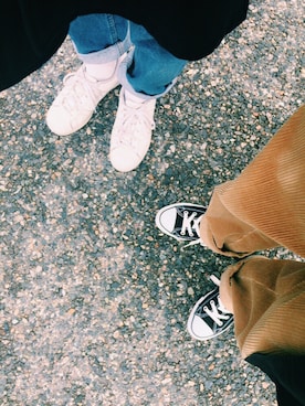 カメイさんのコーディネート