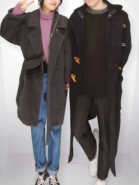 カメイさんのコーディネート