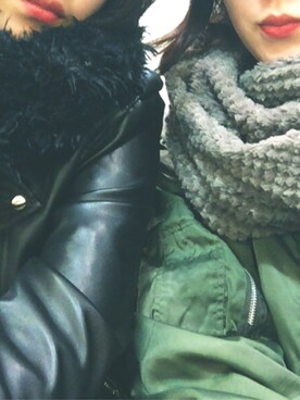 カメイさんのコーディネート